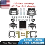 2.5" Front Rear Lift Level Kit For Toyota Tundra 2022+ 2wd 4wd Extender. Fixed Price $206.99.