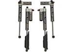 Falcon For Jeep Gladiator Sp2 3.3 Fast Adjust Piggyback Shock Kit 3.5-4.5 Inch. Fixed Price $2110.99.