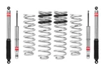 Eibach Springs E80-27-001-04-22 Pro-truck Lift System (stage 1). Fixed Price $1125.00.