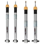 Belltech Lift Kit 2021 Ford Bronco (exc. Sasquatch) 0"- 4". Fixed Price $595.07.