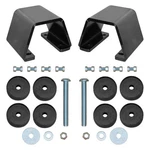 For Jeep Gladiator 2020-2023 Rock Krawler Rk07880 Front & Rear Bump Stop Kit. Fixed Price $131.00.