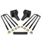 Readylift 5'' Flat Rear Block Kit Fits 11-16 Ford F250 F350 F450 66-2222. Fixed Price $219.95.