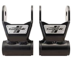 Carli Suspension Leaf Spring Shackle For 05-24 Ford F250/350 4x4 Cs-fshackle-11. Fixed Price $300.26.