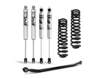 Cognito 3-inch Performance Leveling Kit With Fox Ps 2.0 Ifp Shocks For 2013-2024. Fixed Price $1839.75.