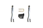 Maxtrac 947200-4 Passenger 4-links & Bracket For 2014-2024 Ram 2500/3500 4wd. Fixed Price $1104.95.