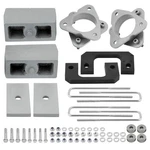 3.5" Front 3" Rear Lift Kit For Chevy Silverado Gmc Sierra 1500 Pickup 2007-2018. Fixed Price $99.59.