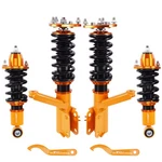 Maxpeedingrods Coilovers Suspension Lowering Kit Fit Honda Element 2003-2011. Fixed Price $308.99.
