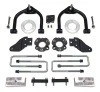 Tuff Country Tuf54051kn Complete Kit (w/sx8000 Shocks) 4. Fixed Price $1340.04.