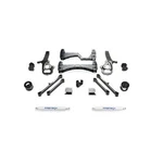 Fabtech K3093 Lift System W/shocks 6 Inch For 2019-2021 Ram 1500. Fixed Price $2066.54.