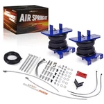 Maxpeedingrods Air Suspension Spring Kit Rear For Ram 3500 4wd 2011-2018. Fixed Price $310.89.