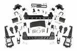 Rough Country 4.5in For Ford Suspension Lift Kit 17-18 F-150 Raptor. Fixed Price $1399.95.