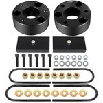 3" Front & 1" Rear Leveling Lift Kit For Dodge Ram 1500 4wd 2006-2008. Fixed Price $71.29.