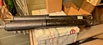 2022 2023 2024 Toyota Tundra Oem Hitachi Rear Pair Shocks 100% 48530-0c150. Fixed Price $100.39.