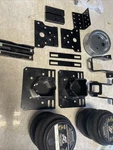 Air Lift 57397, Loadlifter 5000, 95-10 Ford F-250 F-350 2wd. Fixed Price $299.00.
