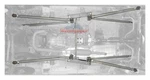 Steinjager Long Arm Suspension Upgrade Kit Black For Wrangler Tj J0031113. Fixed Price $2323.99.