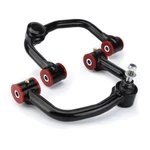 Pair Of Front Upper Control Arm 2-4" Lift W/ Ball Joint For 2004-2020 Ford F150. Fixed Price $159.99.