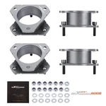 3" Front & 2" Rear Leveling Lift Kit For Ford Explorer 2006-10 Steel. Fixed Price $69.00.