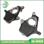 For Chevrolet Silverado 1500 2007 2008-16 2017 2" Drop Lowering Spindles Pair(2). Fixed Price $100.39.