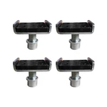 Katool Auto Lift Car Truck Adapter Two Post Vehicle. Fixed Price $169.00.