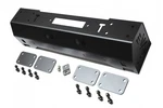 Evo Mfg 1/4 Pounder Front Bumper For Jeep Wrangler Jk Jl Gladiator Jt Black. Fixed Price $745.26.