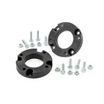 Rough Country 1.5 Inch Leveling Kit For 2024+ Toyota Tacoma 4wd. Fixed Price $271.13.