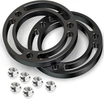 Maxracing 1.5" Front Leveling Kit Strut Lift Spacers For Chevy Silverado Gmc Sie. Fixed Price $22.50.