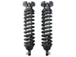 Icon 81021 2.5 Vs Front Coilover Kit For 2016-2023 Nissan Titan Xd 2.5-3 Lift. Fixed Price $1533.09.