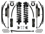 Icon K63143l Stage 3 Coilover Conversion Lift Kit For 2017-2025 Ford F-250/f-350. Fixed Price $4581.95.