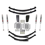 Skyjacker F860tks-m 6in. Sr 80-96 F2; 350i W/rsp; Na. Fixed Price $2666.26.