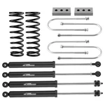 Maxpeedingrods 3" Lift Kit With Coil Springs For Dodge Ram 2500 3500 4wd 03-13. Fixed Price $368.98.