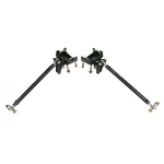 Ridetech Traction Bar Kit For Lowering System F-150 15-26. Fixed Price $875.00.