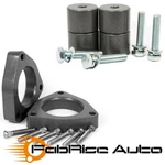 Car Spacers Lift Kit 1.2" 30mm Al For Fiat 500x 2014-2022. Fixed Price $136.00.