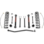 Rancho Rs66311r9-3 Suspension Lift Kit Box 3 Of For Master Rs66311r9. Fixed Price $299.99.