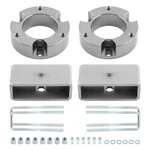 2" Rear & 3" Front Full Leveling Lift Kit For Toyota Tacoma 2wd 4wd 1995-2004. Fixed Price $137.23.
