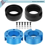 3" Front Rear Leveling Lift Kit For Toyota 4runner 2003-2022 2023 2024 2wd 4wd. Fixed Price $84.67.