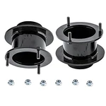 Maxpeedingrods 3.5" Front Leveling Kit For Dodge Ram 1500 2500 3500 4wd. Fixed Price $104.48.