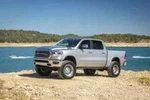 Readylift 2019-2024 Fits Dodge Ram 1500 6" Lift Kit With Falcon Shocks 44-19601. Fixed Price $2469.95.