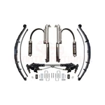 Icon Rxt Rear Suspension System For Ford F-150 Svt Raptor 2010-2014. Fixed Price $8565.25.
