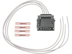 For 2005-2009 Dodge Sprinter 2500 Mass Air Flow Sensor Connector Smp 78569zcsn. Fixed Price $64.21.