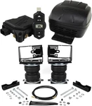 Air Lift Loadlifter 5000 Rear Spring Helper & Compressor Kit For Tundra. Fixed Price $1105.98.