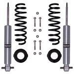 Bilstein B8 6112 Front Suspension Kit For Ford Bronco 2021-2023 - Fits. Fixed Price $802.24.