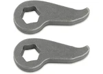 Cognito 110-90771 For 20-c Silverado/sierra 2500/3500 2wd/4wd Torsion Bar Keys. Fixed Price $146.55.