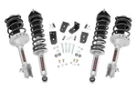 Rough Country 2" Lift Kit W/n3 Struts For 2014-2018 Subaru Forester -. Fixed Price $799.95.