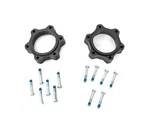 Cv Spacers For Chevrolet/gmc 1500 Pickup Tahoe Suburban 1999-2016 -rough Country. Fixed Price $69.95.