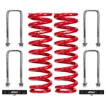 Eibach E30-82-079-04-22 Front Rear Lift Raising Springs For 19-21 Tundra Trd Pro. Fixed Price $430.00.