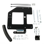 Mountain Off Road Arb07 Arb Air Compressor Mount For Jeep Wrangler Jk. Fixed Price $142.99.