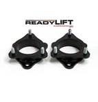 Readylift 66-2059 Front 2.0" Leveling Kit 2004 -2014 Ford F-150 2wd/4wd. Fixed Price $149.95.