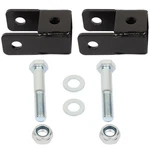 Front Shock Extenders For 2"-4" Lift Kit 2000-2006 Chevrolet Tahoe. Fixed Price $23.69.