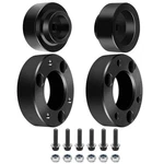 Leveling Lift Kit 2.5" Front & 1.5" Rear For Chevy Suburban 1500 Tahoe Gmc Yukon. Fixed Price $58.39.