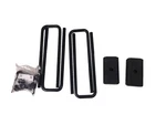 Zone Offroad Zonc1207 Suspension Oem. Fixed Price $97.10.